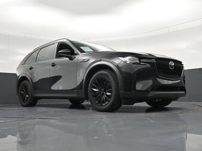 2024 Mazda Mazda CX-90 PHEV Preferred
