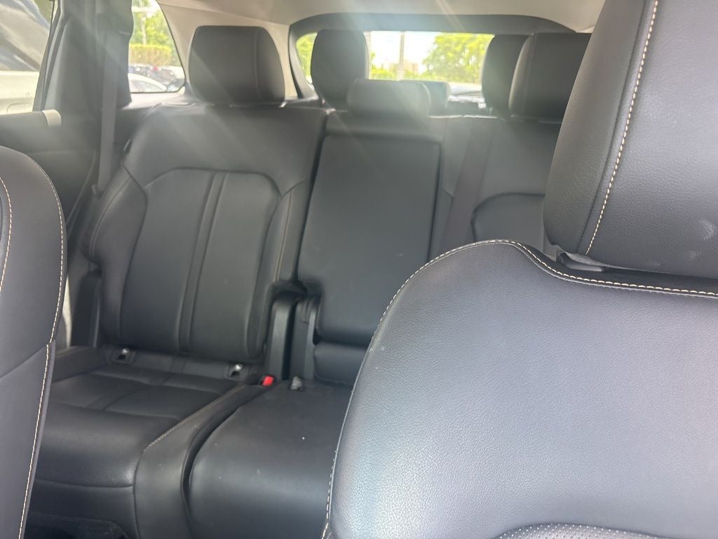 2024 Mazda Mazda CX-90 PHEV Preferred