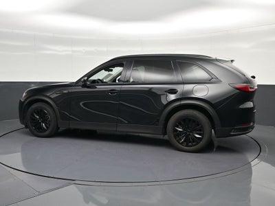 2024 Mazda Mazda CX-90 PHEV Preferred