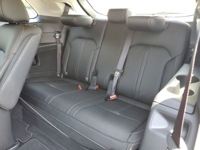 2025 Mazda Mazda CX-90 PHEV Premium