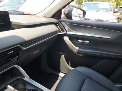 2025 Mazda Mazda CX-90 PHEV Premium