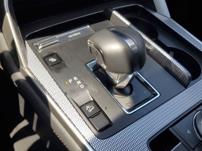 2025 Mazda Mazda CX-90 PHEV Premium