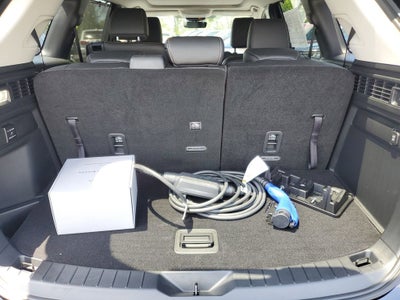 2025 Mazda Mazda CX-90 PHEV Premium