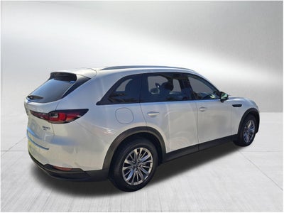 2024 Mazda Mazda CX-90 3.3 Turbo Preferred Plus