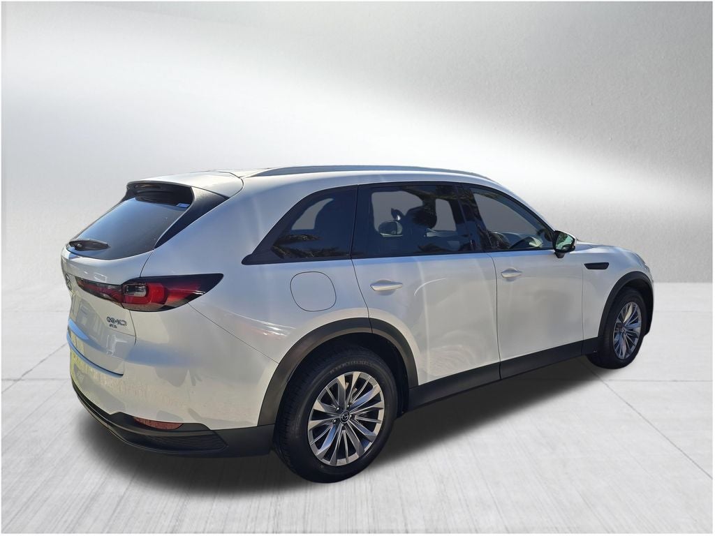2024 Mazda Mazda CX-90 3.3 Turbo Preferred Plus
