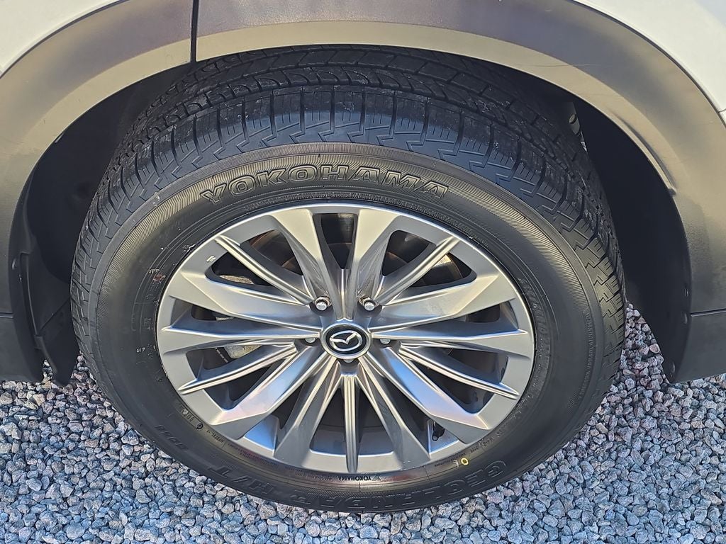 2024 Mazda Mazda CX-90 3.3 Turbo Preferred Plus