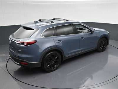 2021 Mazda Mazda CX-9 Carbon Edition