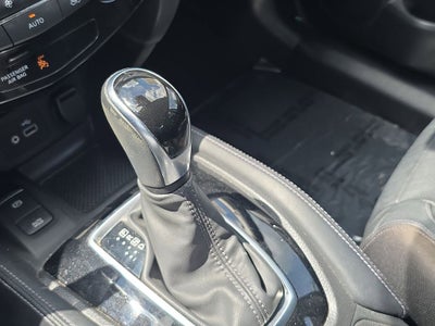 2020 Nissan Rogue Sport SL