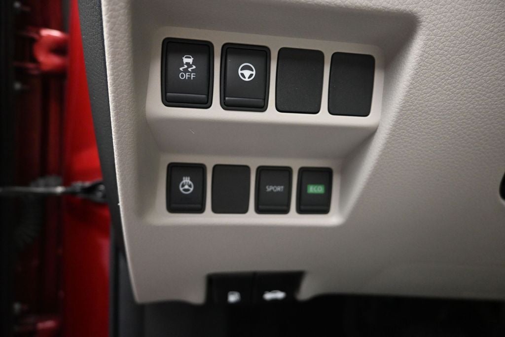 2021 Nissan Rogue Sport SL
