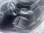 2019 INFINITI Q50 3.0t Signature Edition