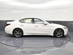 2019 INFINITI Q50 3.0t Signature Edition