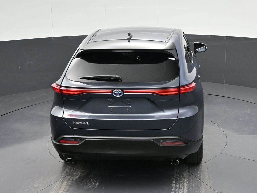 2023 Toyota Venza LE