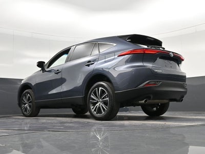 2023 Toyota Venza LE