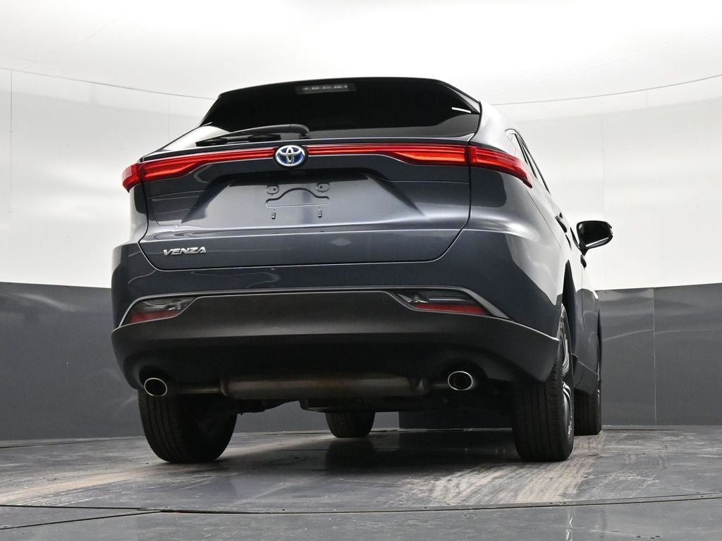 2023 Toyota Venza LE