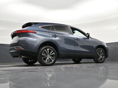2023 Toyota Venza LE
