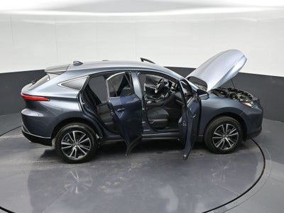 2023 Toyota Venza LE