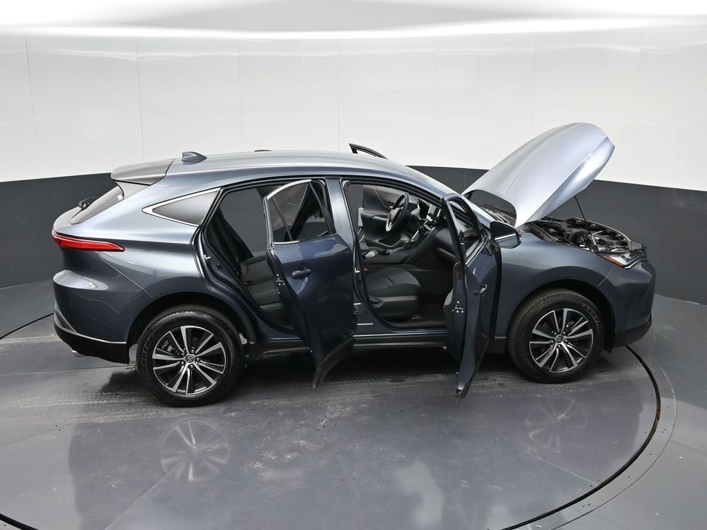 2023 Toyota Venza LE