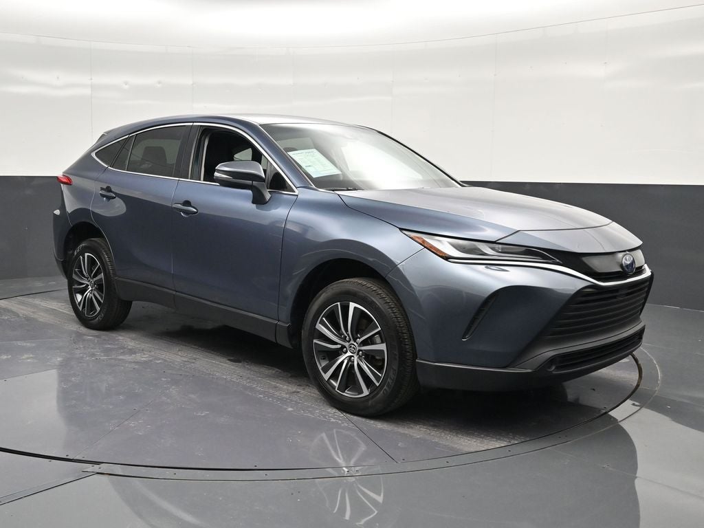 2023 Toyota Venza LE