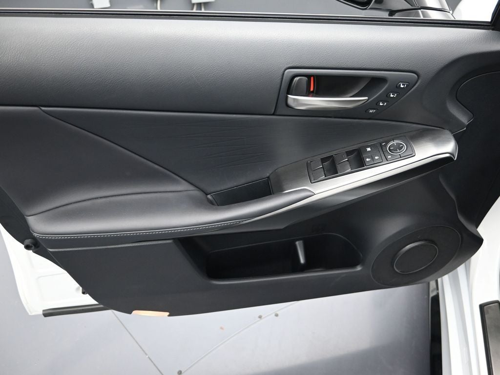 2024 Lexus IS 500 F SPORT Performance Premium