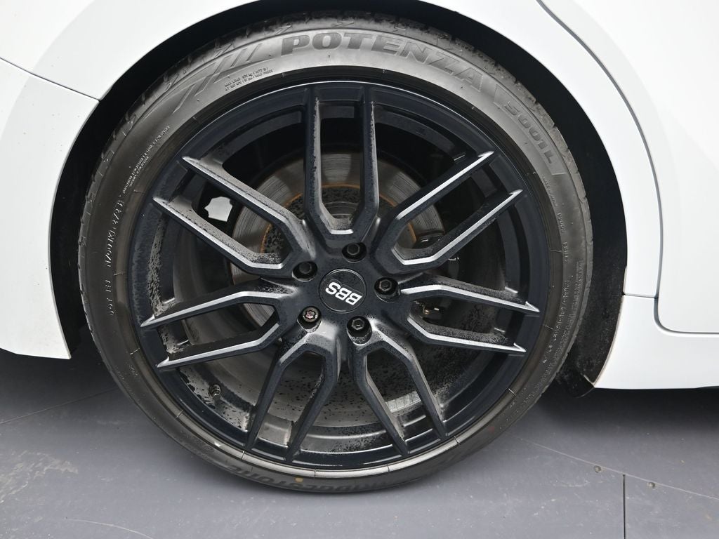 2024 Lexus IS 500 F SPORT Performance Premium
