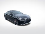2017 Lexus RC 200t