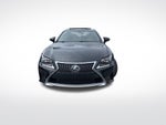 2017 Lexus RC 200t