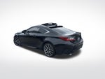 2017 Lexus RC 200t