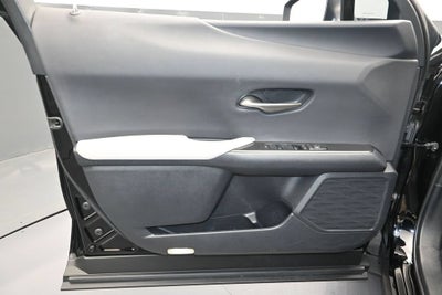2025 Lexus UX 300h F SPORT Design