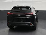 2025 Lexus UX 300h F SPORT Design