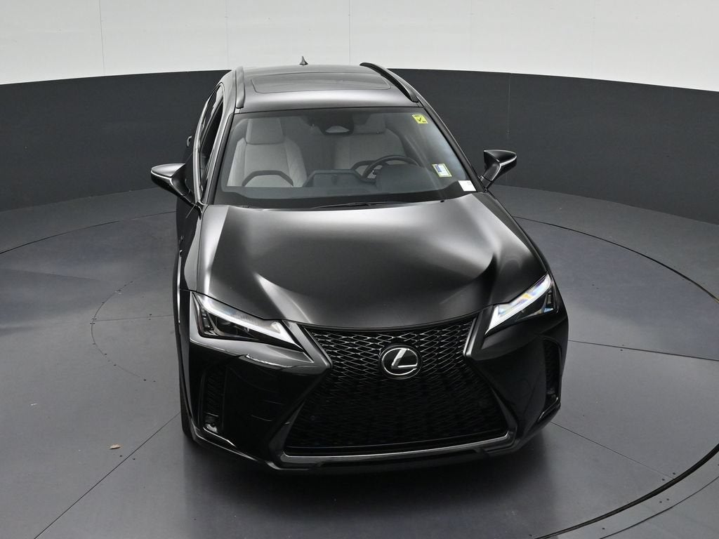2025 Lexus UX 300h F SPORT Design
