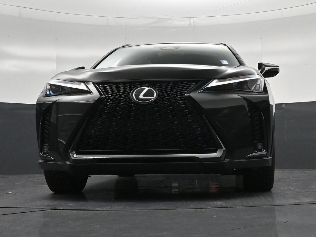 2025 Lexus UX 300h F SPORT Design