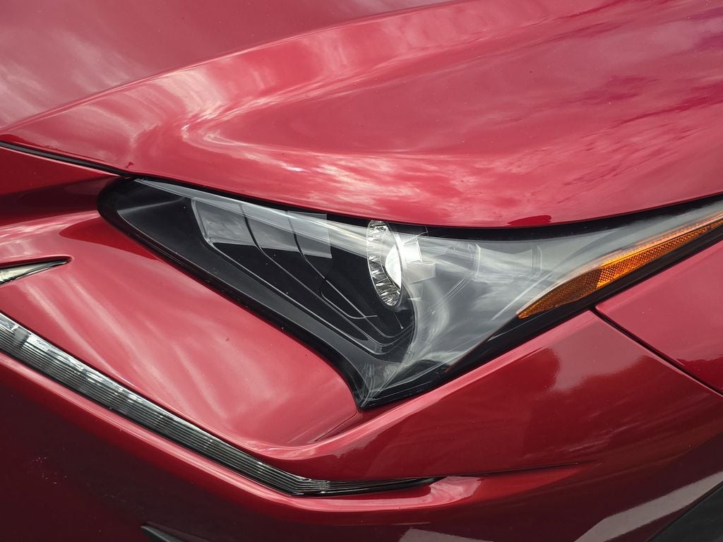 2020 Lexus NX 300 Base