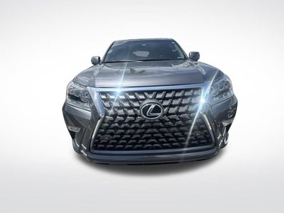 2019 Lexus GX 460