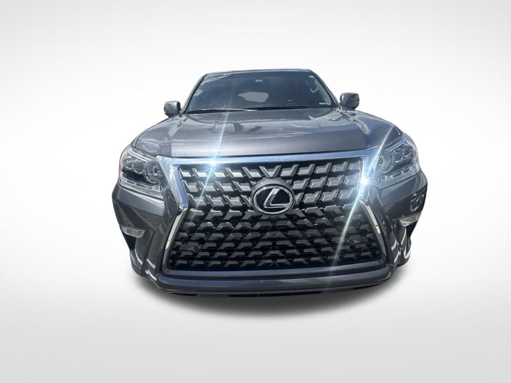 2019 Lexus GX 460