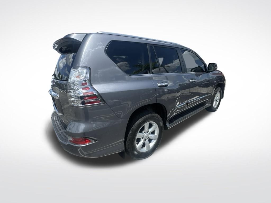 2019 Lexus GX 460