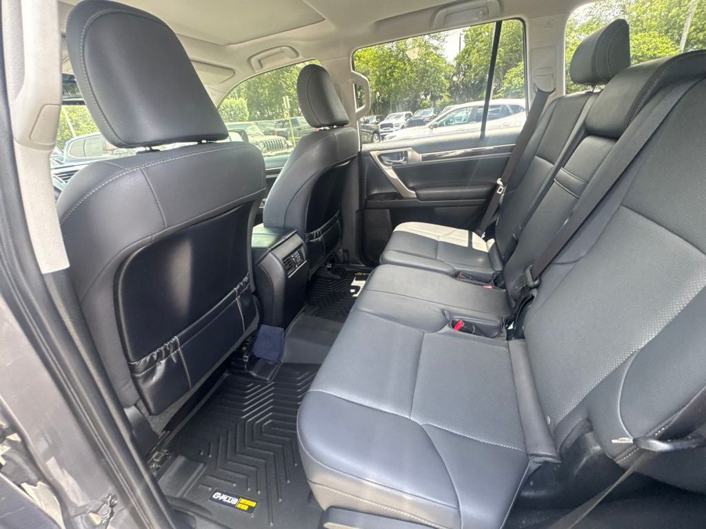2019 Lexus GX 460