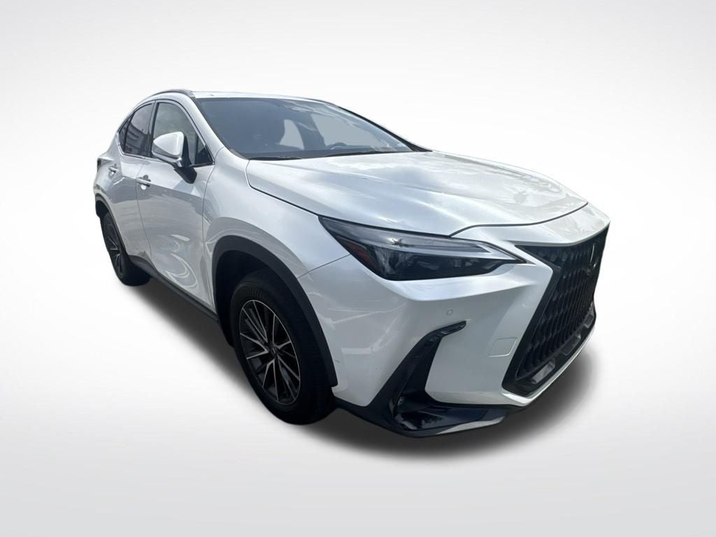 2024 Lexus NX 350 Premium