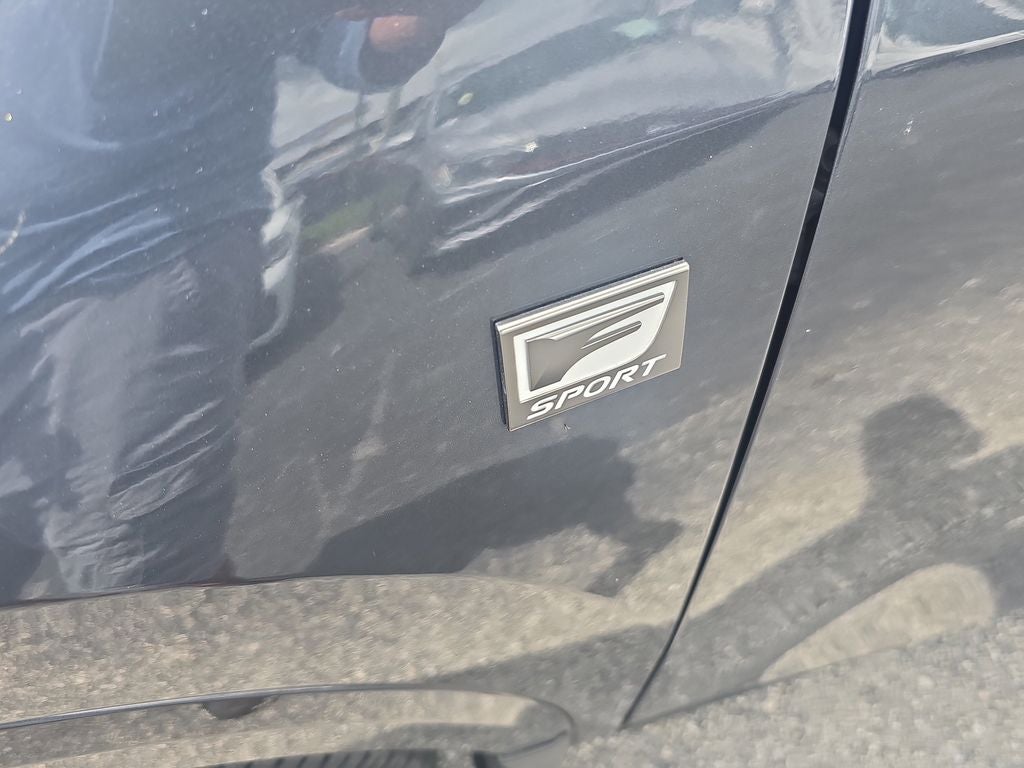 2022 Lexus NX 350 F SPORT Handling