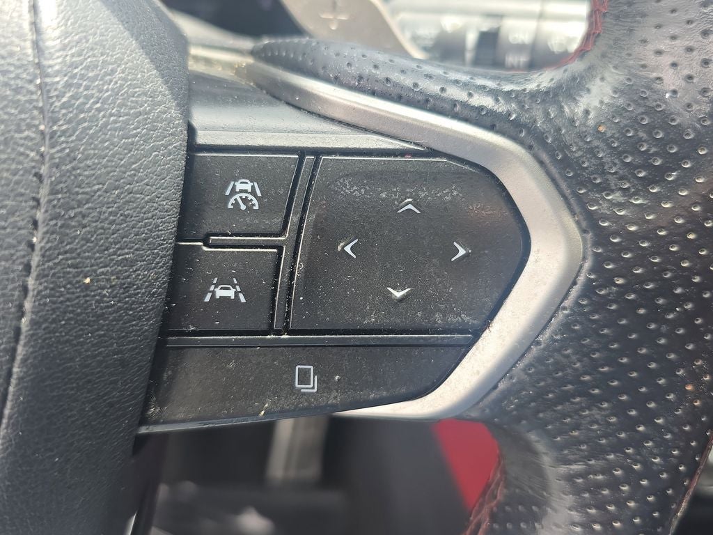 2022 Lexus NX 350 F SPORT Handling