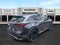 2022 Lexus NX 350 F SPORT Handling