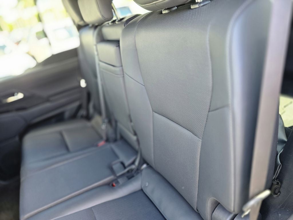 2024 Lexus GX 550 Premium