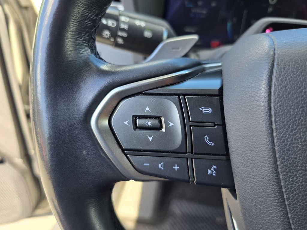 2024 Lexus GX 550 Premium