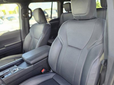 2024 Lexus GX 550 Premium