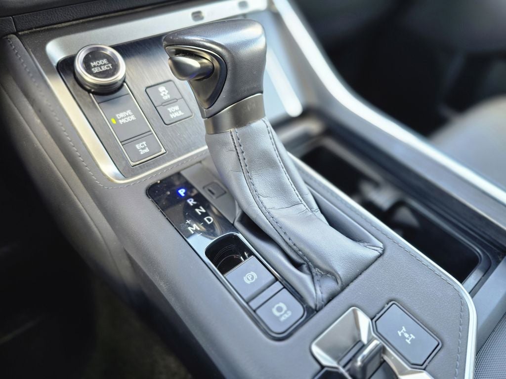 2024 Lexus GX 550 Premium