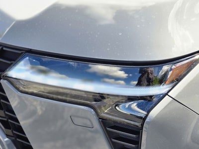 2024 Lexus GX 550 Premium