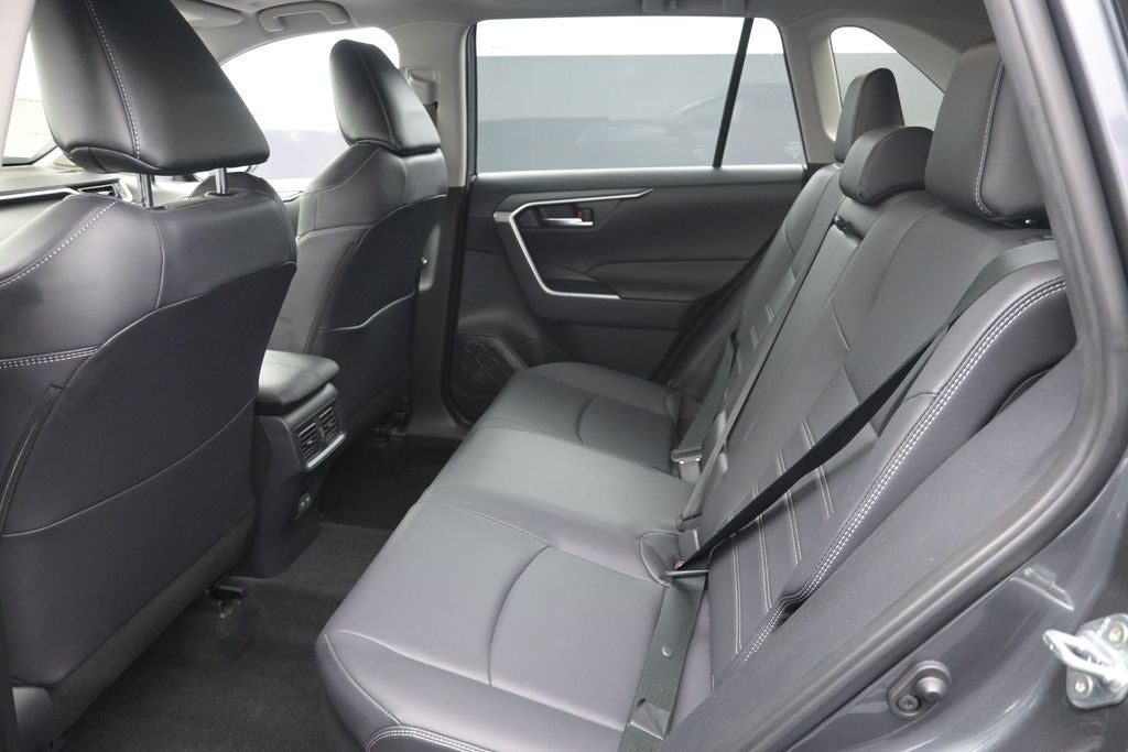 2025 Toyota RAV4 Hybrid XLE Premium