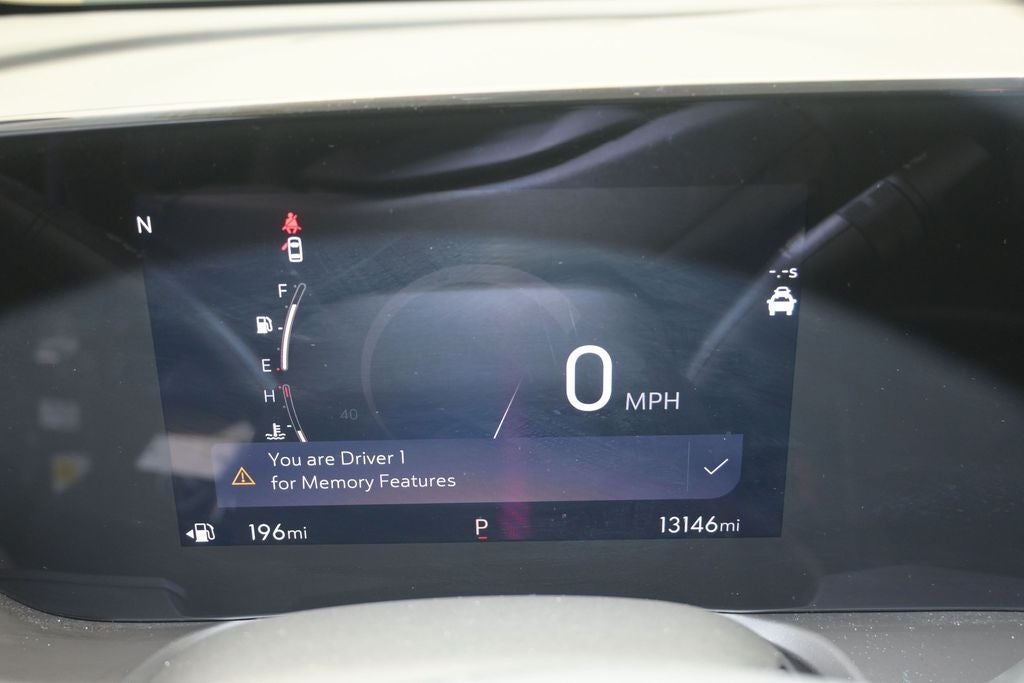 2024 Buick Encore GX Avenir