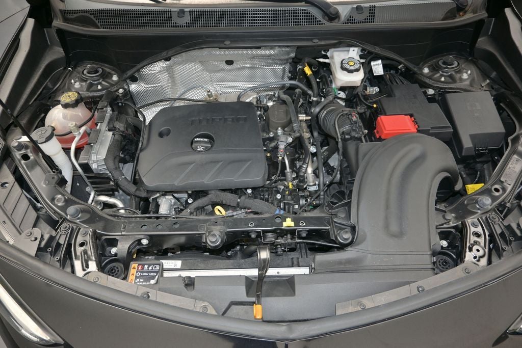 2024 Buick Encore GX Avenir