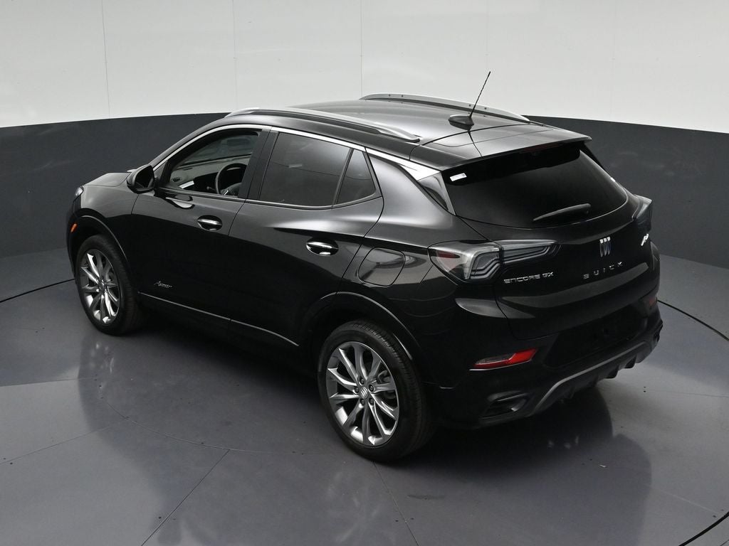 2024 Buick Encore GX Avenir