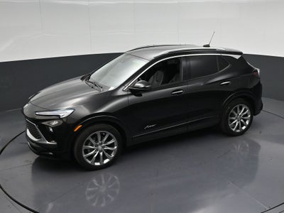 2024 Buick Encore GX Avenir